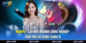 HuaFu - Cái Nôi Ngành Công Nghiệp Giải Trí Cá Cược Châu Á
