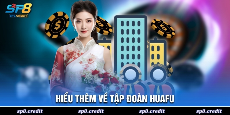 Hiểu thêm về tập đoàn HuaFu