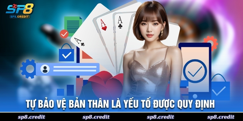 Tự bảo vệ bản thân là yếu tố quyết định